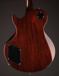 Collings 290 Dark Walnut w/ Throbaks