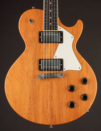 Collings 290 Aged Natural w/ Throbak JW-102Bs