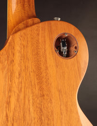 Collings 290 Aged Natural w/ Throbak JW-102Bs