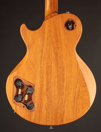 Collings 290 Aged Natural w/ Throbak JW-102Bs