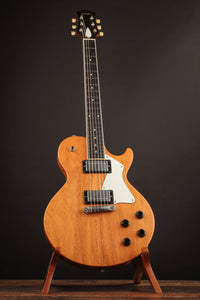 Collings 290 Aged Natural w/ Throbak JW-102Bs