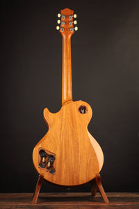 Collings 290 Aged Natural w/ Throbak JW-102Bs
