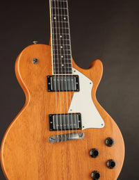 Collings 290 Aged Natural w/ Throbak JW-102Bs