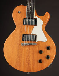 Collings 290 Aged Natural w/ Throbak JW-102Bs