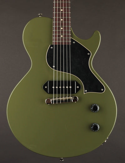 Collings 290 S Olive Drab