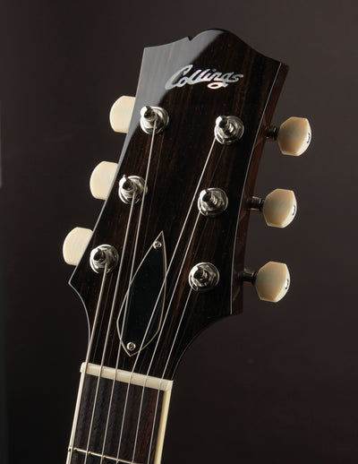 Collings 290 TME Lexingtone Series #2