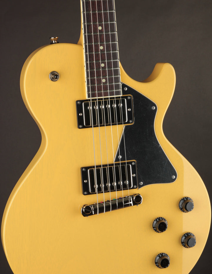Collings 290 TV Yellow Guitar | The Music Emporium