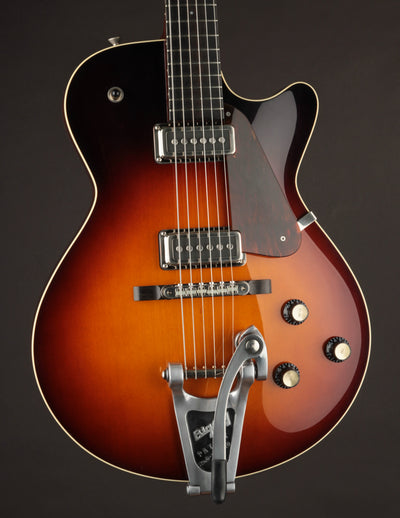 Collings 470 JL Julian Lage Electric Antiqued Sunburst