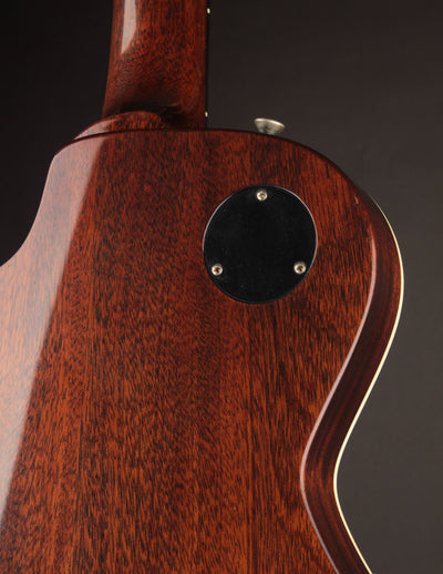 Collings 470 JL Julian Lage Electric Antiqued Sunburst