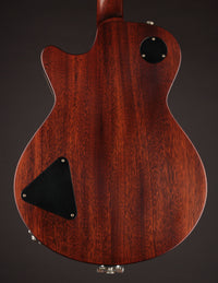 Collings 470 JL Julian Lage Electric Antiqued Sunburst