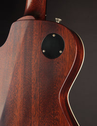 Collings 470 JL Julian Lage Electric Antiqued Sunburst