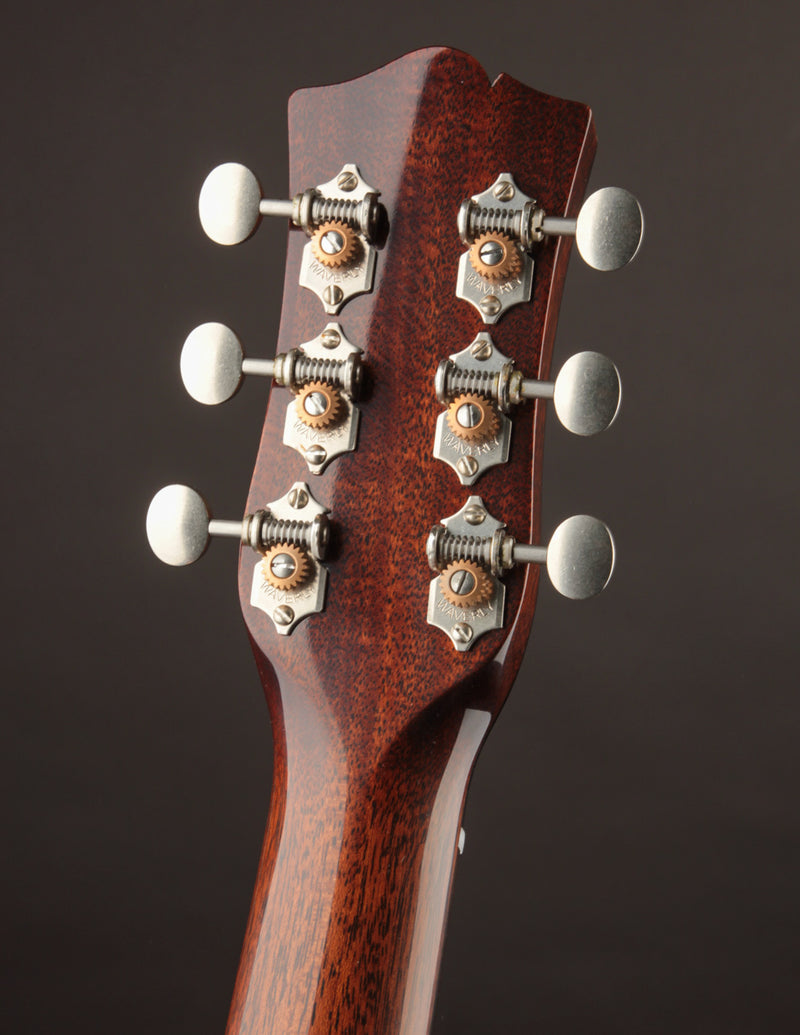 Collings 470 JL Julian Lage Electric Antiqued Sunburst