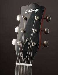 Collings 470 JL Julian Lage Electric Antiqued Sunburst