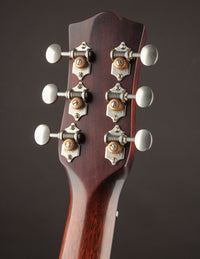 Collings 470 JL Julian Lage Electric Antiqued Sunburst