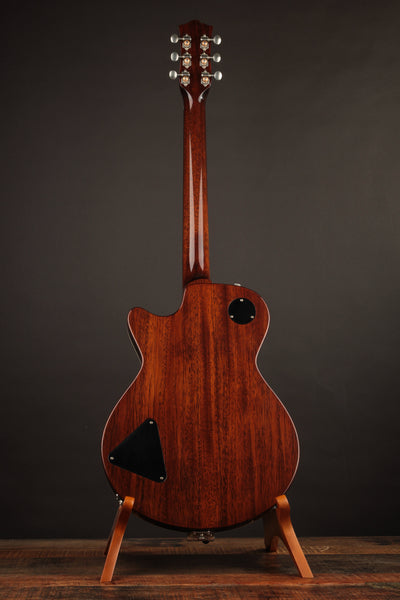 Collings 470 JL Julian Lage Electric Antiqued Sunburst