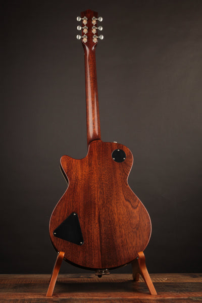 Collings 470 JL Julian Lage Electric Antiqued Sunburst