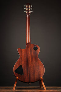 Collings 470 JL Julian Lage Electric Antiqued Sunburst