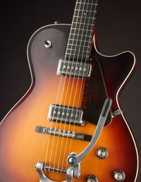 Collings 470 JL Julian Lage Electric Antiqued Sunburst