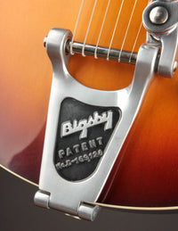 Collings 470 JL Julian Lage Electric Antiqued Sunburst