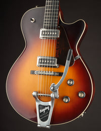 Collings 470 JL Julian Lage Electric Antiqued Sunburst