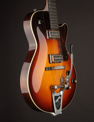 Collings 470 JL Julian Lage Electric Antiqued Sunburst