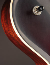 Collings 470 JL Julian Lage Electric Antiqued Sunburst