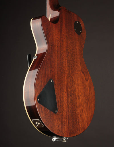 Collings 470 JL Julian Lage Electric Antiqued Sunburst