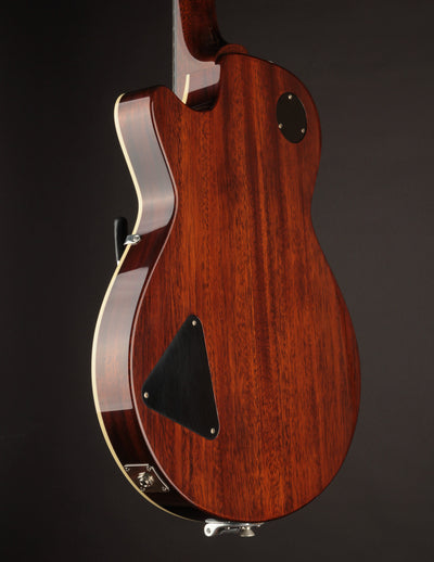Collings 470 JL Julian Lage Electric Antiqued Sunburst