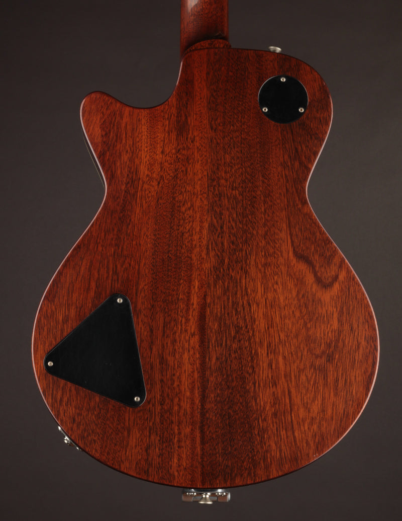 Collings 470 JL Julian Lage Electric Antiqued Sunburst