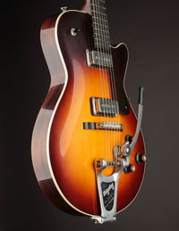 Collings 470 JL Julian Lage Electric Antiqued Sunburst