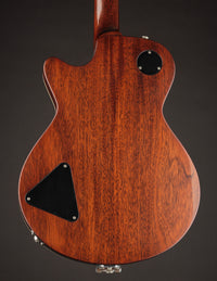 Collings 470 JL Julian Lage Electric Antiqued Blonde