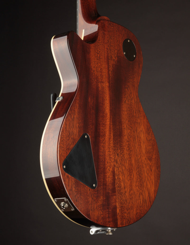 Collings 470 JL Julian Lage Electric Antiqued Blonde