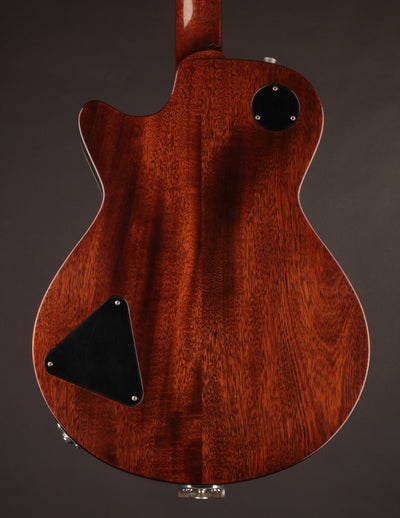 Collings 470 JL Julian Lage Electric Antiqued Blonde