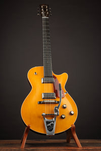 Collings 470 JL Julian Lage Electric Antiqued Blonde