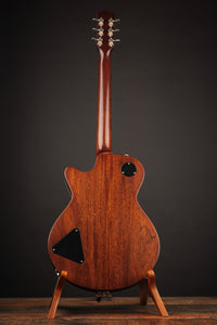 Collings 470 JL Julian Lage Electric Antiqued Blonde