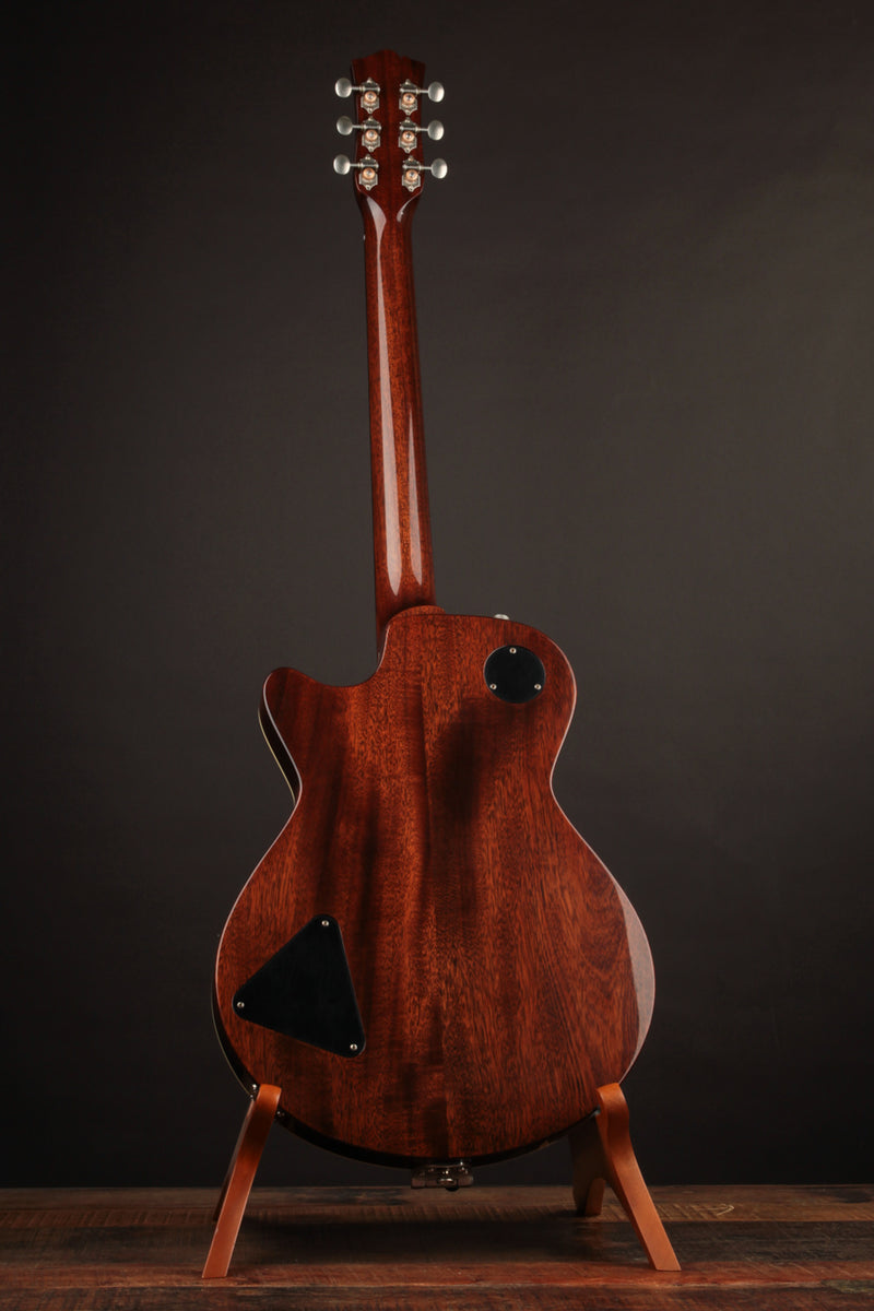 Collings 470 JL Julian Lage Electric Antiqued Blonde