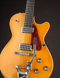 Collings 470 JL Julian Lage Electric Antiqued Blonde
