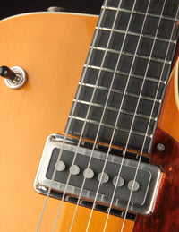 Collings 470 JL Julian Lage Electric Antiqued Blonde