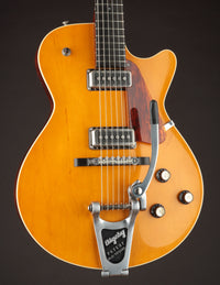 Collings 470 JL Julian Lage Electric Antiqued Blonde