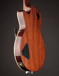 Collings 470 JL Julian Lage Electric Antiqued Blonde