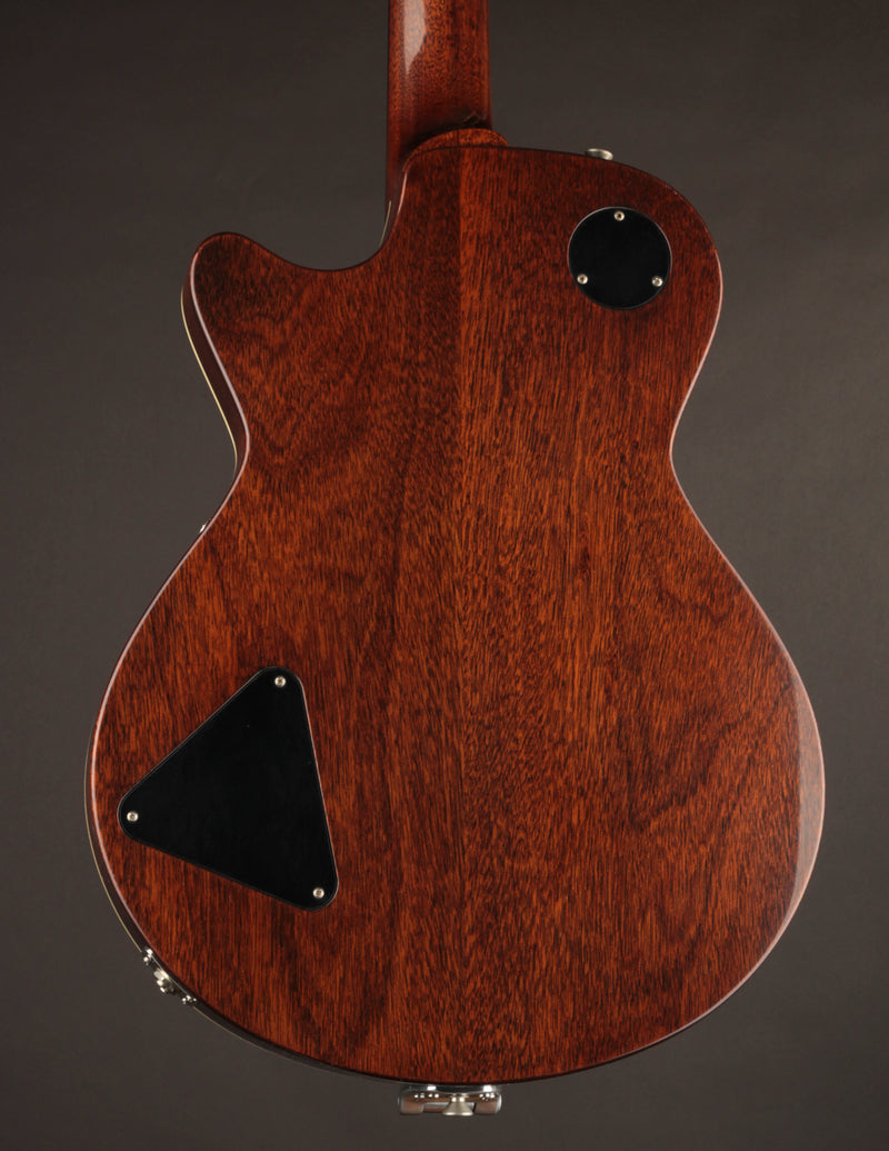 Collings 470 JL Julian Lage Electric Antiqued Black
