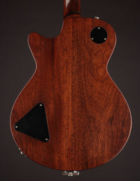 Collings 470 JL Julian Lage Electric Antiqued Black