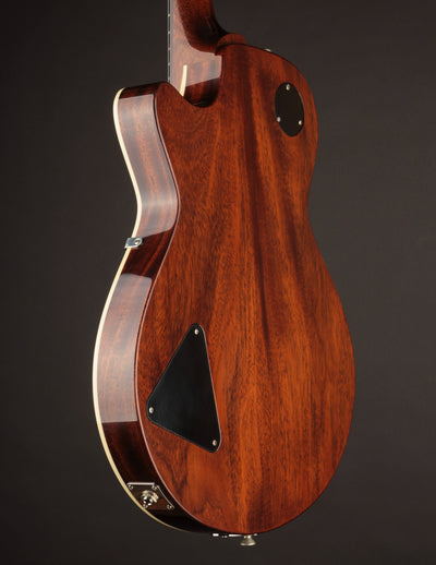Collings 470 JL Julian Lage Electric Antiqued Black