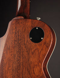 Collings 470 JL Julian Lage Electric Antiqued Black