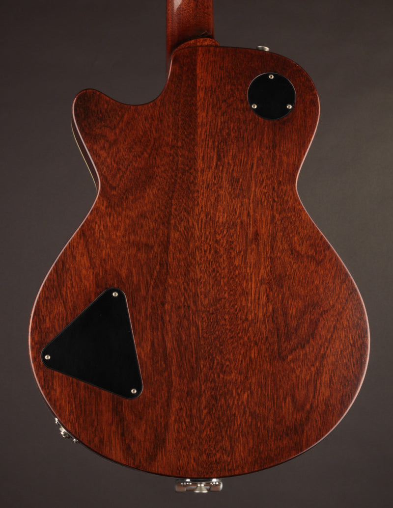 Collings 470 JL Julian Lage Electric Antiqued Black