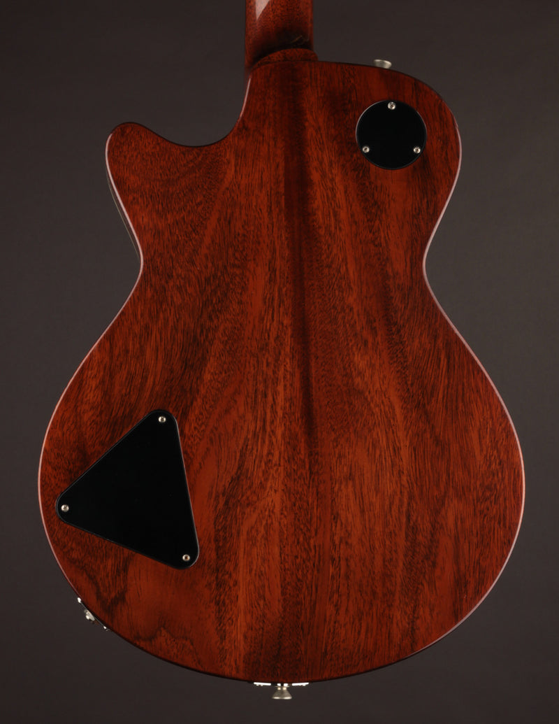 Collings 470 JL Julian Lage Electric Antiqued Black
