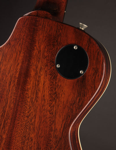 Collings 470 JL Julian Lage Electric Antiqued Black