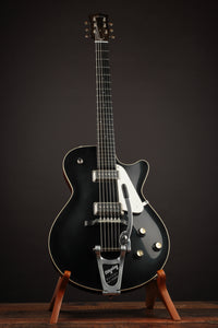 Collings 470 JL Julian Lage Electric Antiqued Black