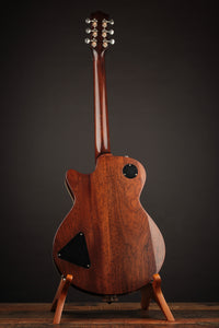 Collings 470 JL Julian Lage Electric Antiqued Black