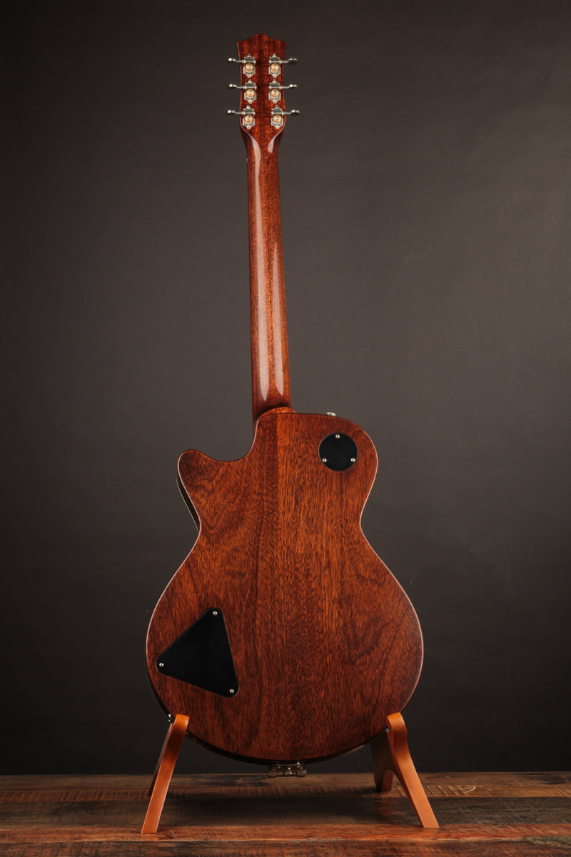 Collings 470 JL Julian Lage Electric Antiqued Black